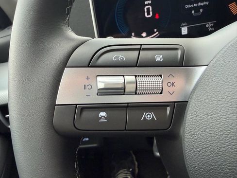 New 2026 Hyundai Sonata SEL image 25