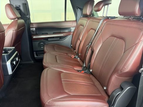 Certified 2022 Ford Expedition Max Limited image 13