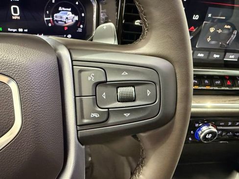 New 2026 GMC Sierra 1500 SLT w/ SLT Premium Package AWD/4WD image 18