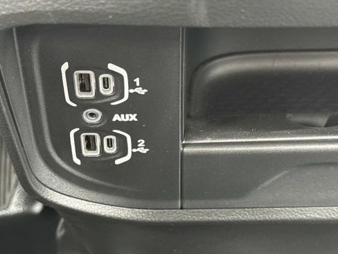 Used 2023 RAM 2500 Tradesman AWD/4WD image 19