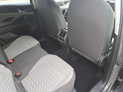 Certified 2025 Volkswagen Tiguan S AWD/4WD image 11