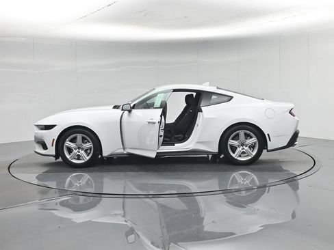 New 2026 Ford Mustang Coupe RWD image 38