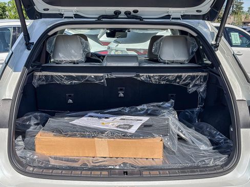 New 2026 Lexus RX 450h Luxury image 41