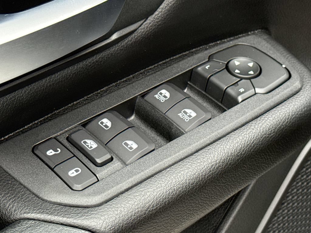 New 2026 RAM 1500 Express RWD image 20