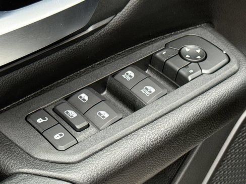 New 2026 RAM 1500 Express RWD image 20