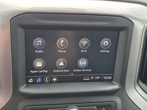 Certified 2025 Chevrolet Silverado 3500 W/T w/ WT Convenience Package image 24