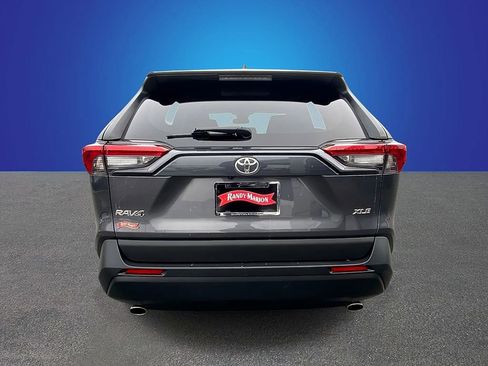 Used 2024 Toyota RAV4 XLE FWD image 6