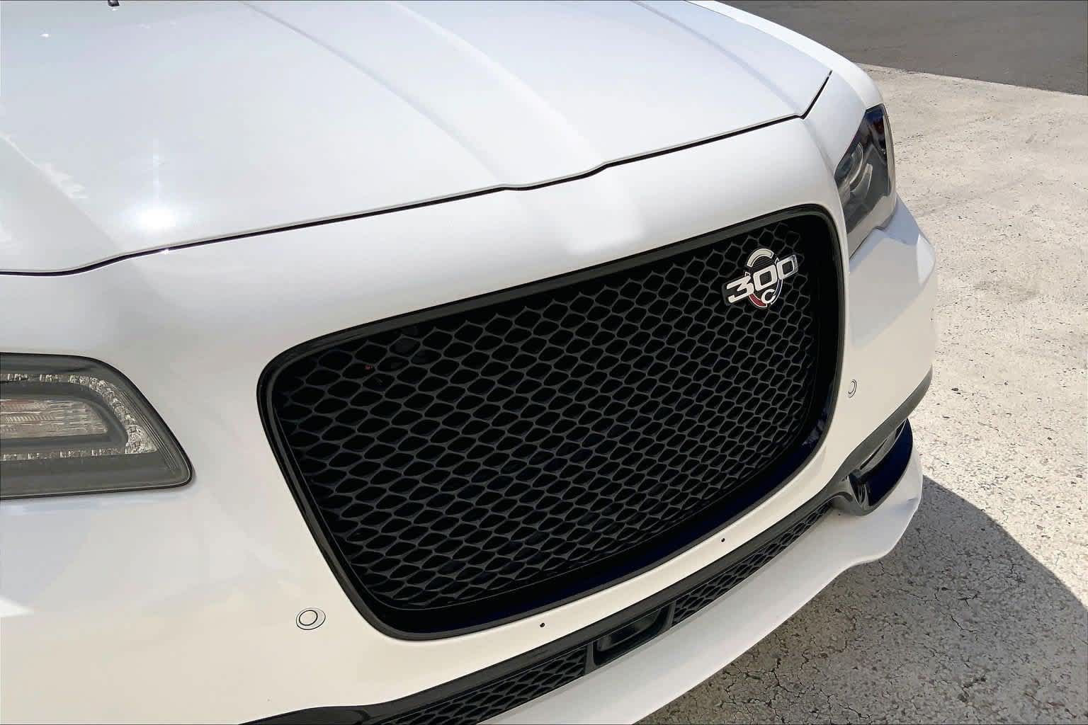 Used 2023 Chrysler 300 C RWD image 33