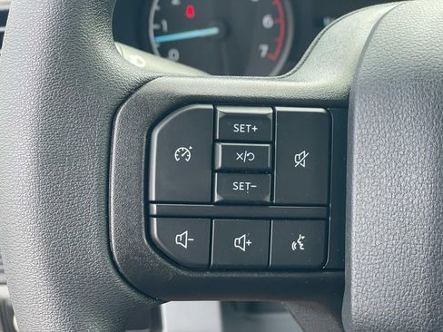 New 2026 Ford F250 4x4 Crew Cab Super Duty image 8