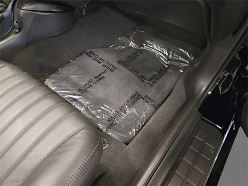 Used 2002 Chevrolet Camaro Z28 w/ SS Performance/Appearance Pkg image 40