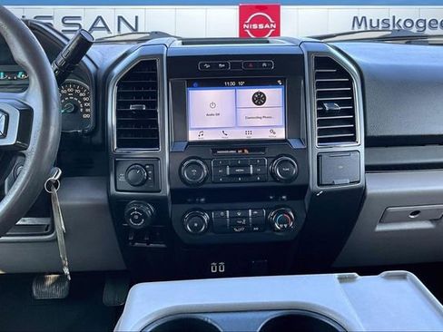 Used 2019 Ford F150 XLT w/ Max Trailer Tow Package image 10