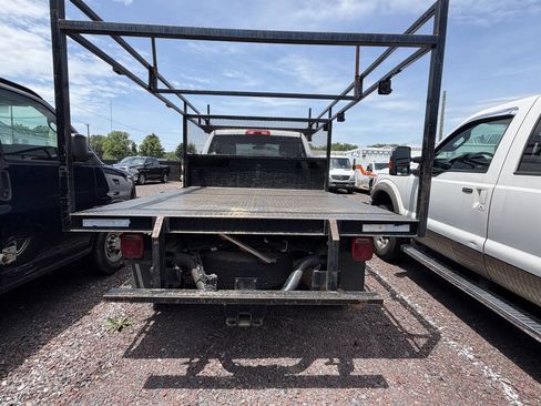 Used 2022 RAM 2500 Tradesman RWD image 10