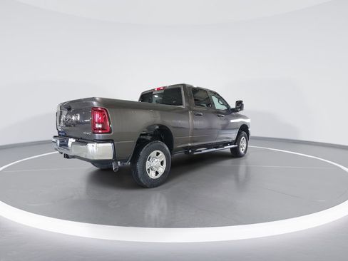 New 2026 RAM 2500 Tradesman image 8