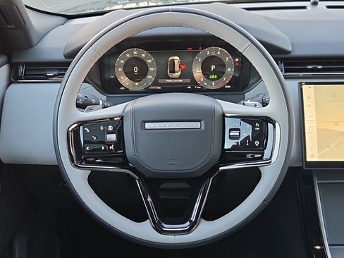 New 2026 Land Rover Range Rover Velar S image 24
