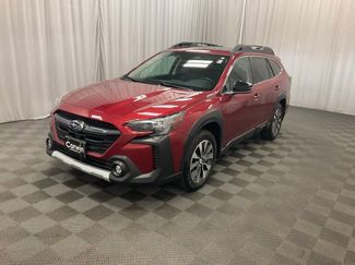 Used 2024 Subaru Outback Limited video 2
