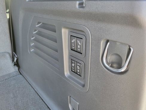 New 2026 GMC Acadia Denali Ultimate w/ LPO, Floor Liner Package image 8