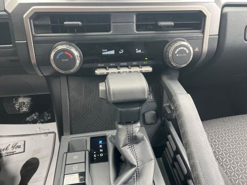 Used 2025 Toyota 4Runner SR5 image 20