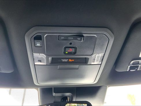 New 2026 Toyota Tundra SR5 RWD image 18