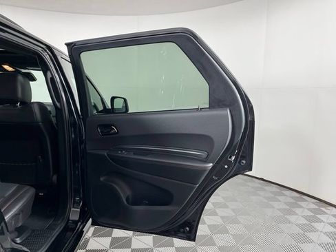 Used 2026 Dodge Durango GT AWD/4WD image 45