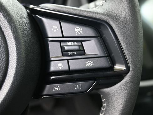 New 2026 Subaru Forester Premium image 25