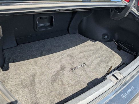 Used 2021 Lexus ES 350 w/ Premium Package FWD image 36