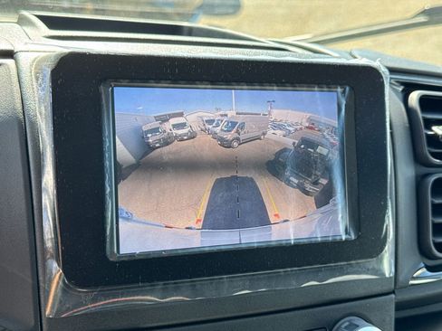 New 2026 RAM ProMaster 2500 image 28