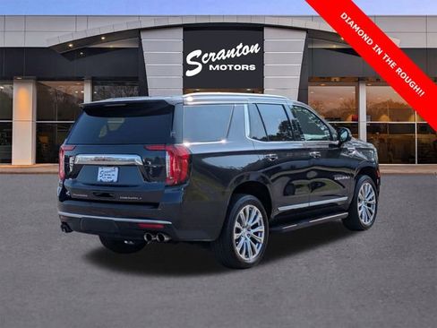 Used 2024 GMC Yukon Denali image 5