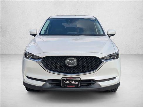 Used 2019 MAZDA CX-5 Touring image 2