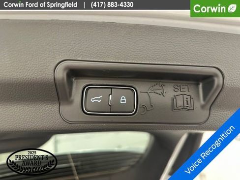 New 2026 Ford Explorer ST w/ Sun And Sound Package image 21