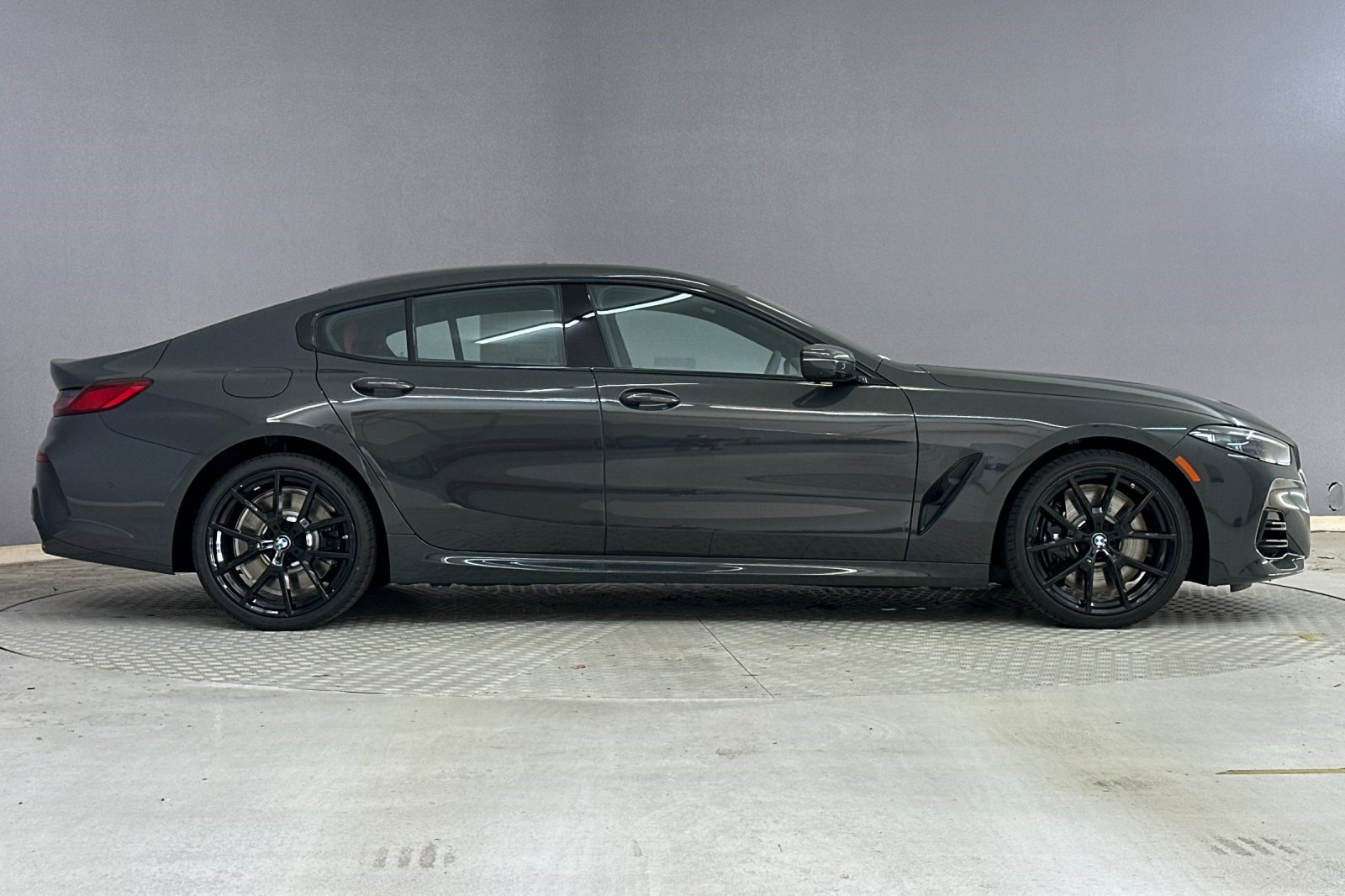 New 2026 BMW 840i RWD image 7