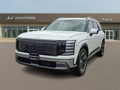 Used 2026 Hyundai Palisade Limited