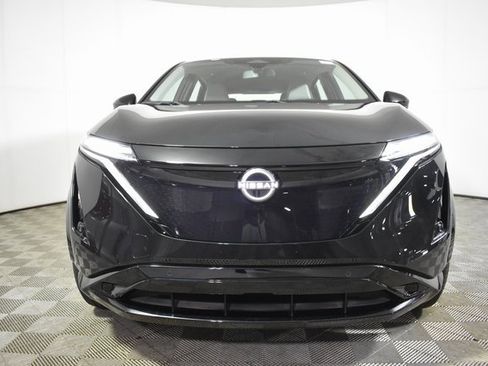 Certified 2023 Nissan Ariya AWD image 2