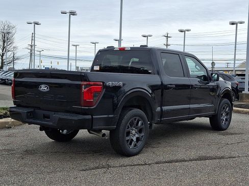 New 2026 Ford F150 STX w/ Equipment Group 200A image 13