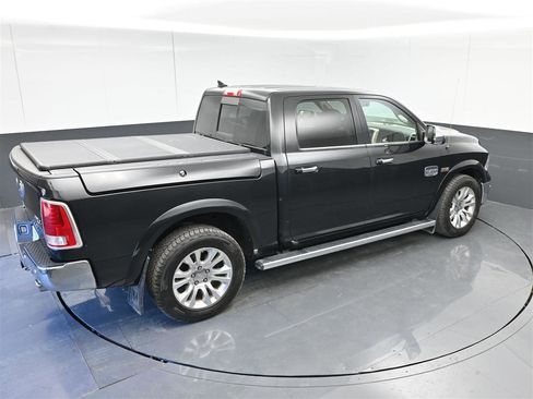 Used 2017 RAM 1500 Laramie Longhorn image 25