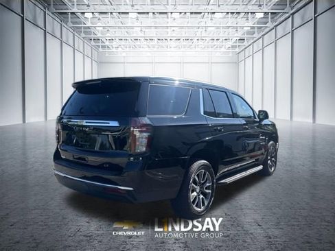 Used 2022 Chevrolet Tahoe LT w/ Luxury Package AWD/4WD image 26