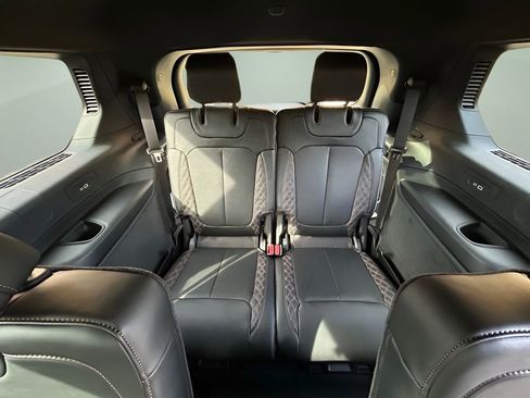 New 2025 Jeep Grand Cherokee L Summit image 14