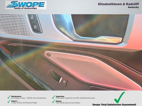 Used 2021 Ford Explorer ST w/ Equipment Group 401A image 19