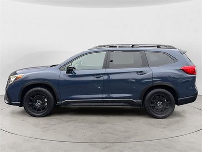 Used 2023 Subaru Ascent Onyx Edition
