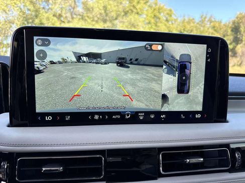 New 2026 Lincoln Aviator Reserve image 25