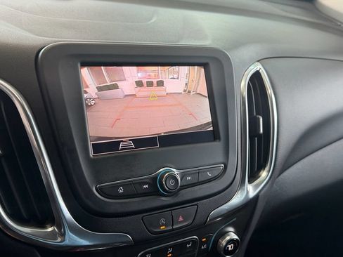 Used 2024 Chevrolet Equinox LT w/ LPO, Cargo Package FWD image 14