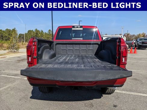 New 2026 RAM 2500 Laramie w/ Night Edition image 13