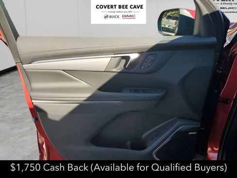 New 2026 Buick Enclave Preferred w/ Power Package image 26