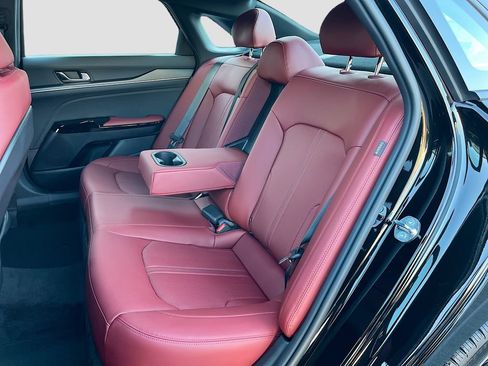 Certified 2026 Kia K5 GT-Line image 23