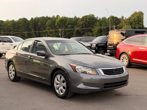 Used 2009 Honda Accord EX-L image 3