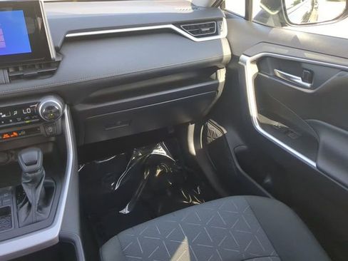 Certified 2023 Toyota RAV4 XLE w/ Convenience Package FWD image 17