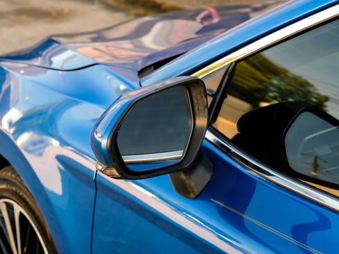 Used 2019 Toyota Camry SE image 40