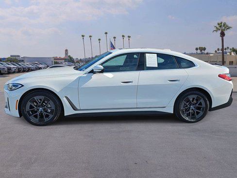 Certified 2023 BMW i4 eDrive40 image 8