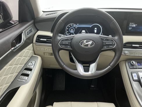 Used 2020 Hyundai Palisade Limited image 21