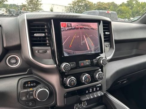 New 2026 RAM 1500 Express AWD/4WD image 27