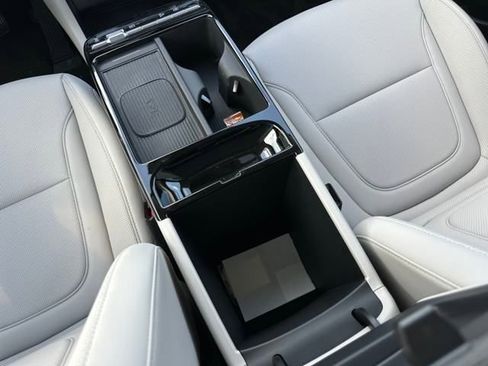 New 2025 Hyundai Tucson SEL image 28